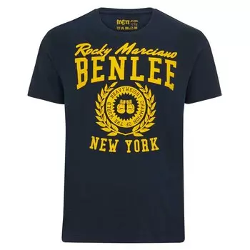 Футболка Benlee Duxbury, синий