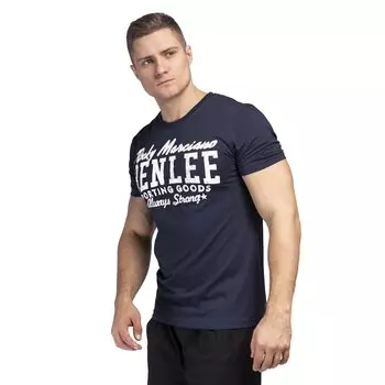 Футболка Benlee Retro Logo, синий