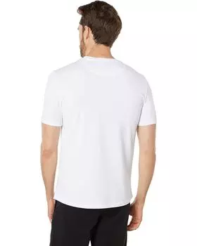 Футболка BENSON Long Beach Basic Tee, белый
