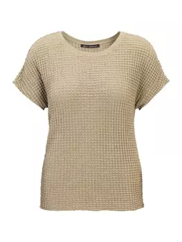 Футболка Betty Barclay, цвет soft olive