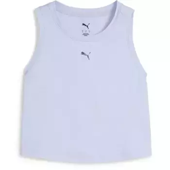 Футболка без рукавов Puma Cloudspun, синий