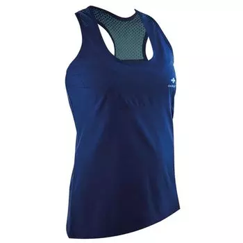 Футболка без рукавов Raidlight Activ, синий