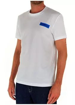 Футболка Bikkembergs