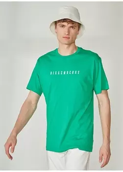 Футболка Bikkembergs