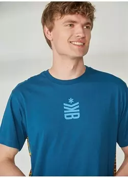 Футболка Bikkembergs