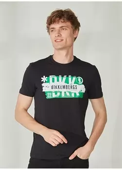 Футболка Bikkembergs