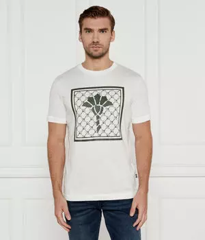 Футболка Билал Regular fit Joop!, белый