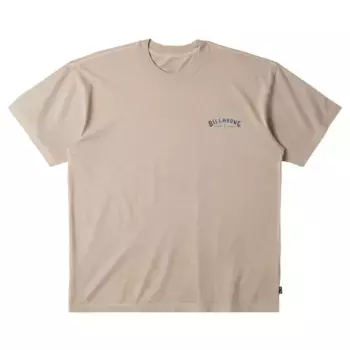 Футболка Billabong Archwave, бежевый
