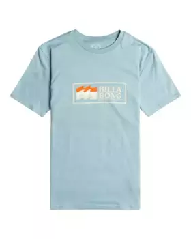 Футболка Billabong "Swell", синий