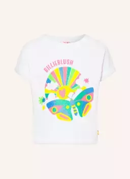 Футболка Billieblush, белый