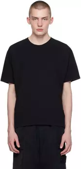 Футболка Black Stripes Six Stone Island