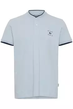 Футболка BLEND Polo, синий