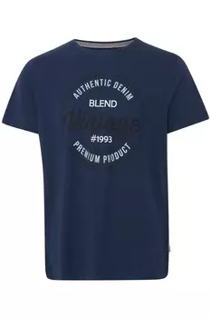Футболка BLEND, синий