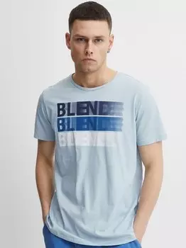 Футболка Blend, синий