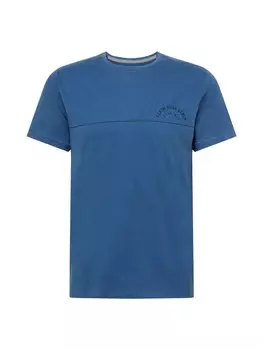 Футболка BLEND TEE, синий