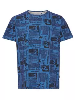 Футболка Blend Tee, синий
