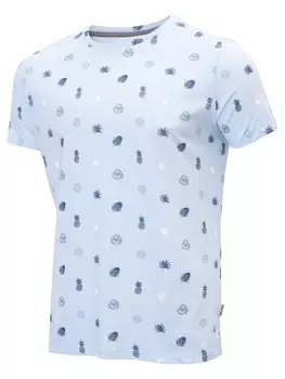 Футболка Blend Tee, синий