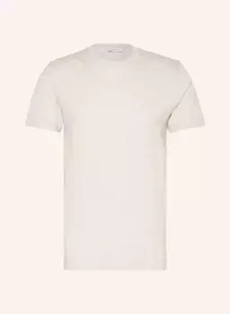 Футболка блесс Reiss, бежевый