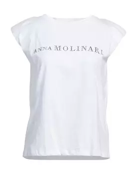 Футболка Blumarine, белый