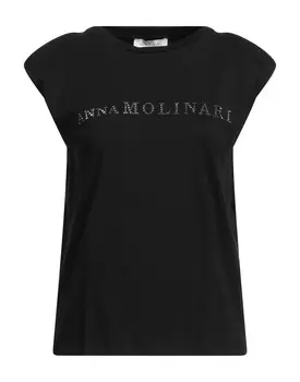Футболка Blumarine, черный