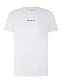 Футболка Bogner ROC, белый