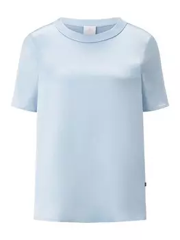 Футболка BOGNER Shirt Dylan, светло-синий