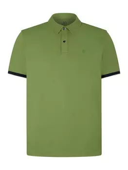 Футболка Bogner TIMO, зеленый