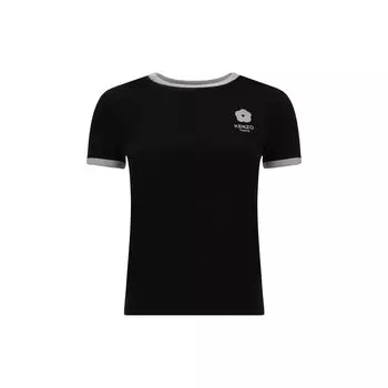 Футболка Боке Kenzo