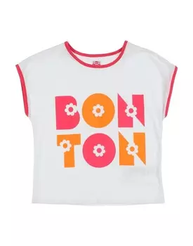 Футболка Bonton, белый