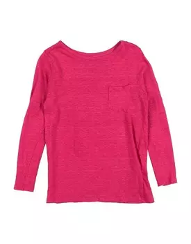 Футболка Bonton, гранат
