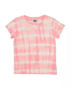 Футболка Bonton, розовый