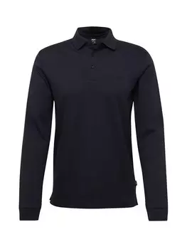 Футболка BOSS Black Pado, темно-синий