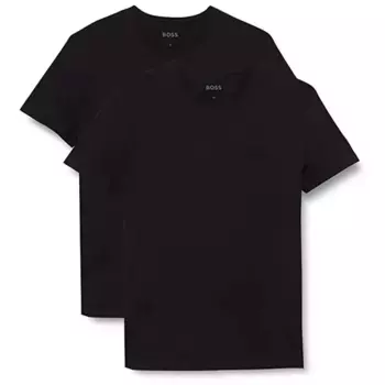 Футболка BOSS Comfort, черный