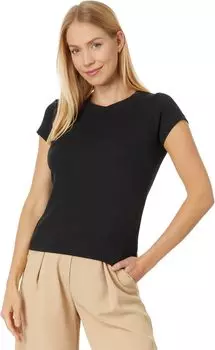 Футболка Brightside Madewell, цвет True Black