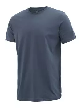 Футболка Brille Basic, серый