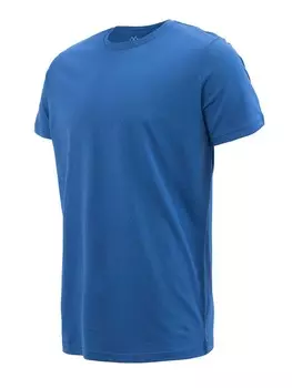 Футболка Brille Basic, синий