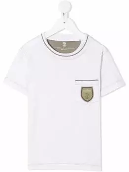 Футболка Brunello Cucinelli