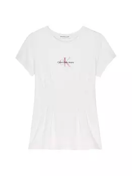 Футболка Calvin Klein, белый