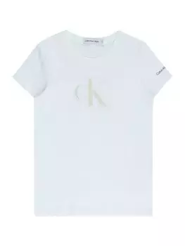 Футболка Calvin Klein, белый