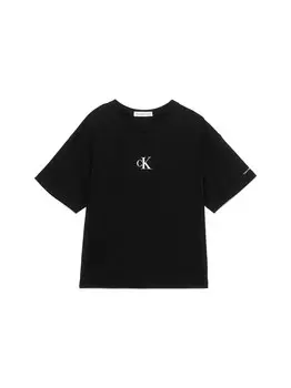 Футболка Calvin Klein, черный