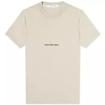 Футболка Calvin Klein Institutional