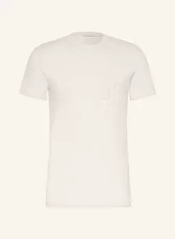 Футболка Calvin Klein Jeans, экру