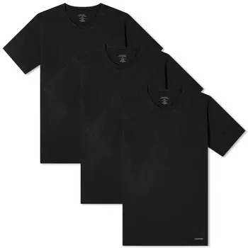 Футболка Calvin Klein Tee - 3 Pack