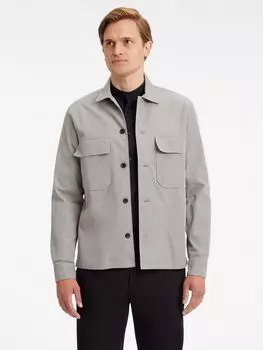 Футболка Calvin Klein Utility, Moon Mist