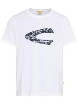 Футболка Camel Active, белый