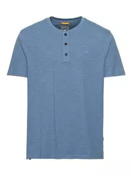 Футболка Camel Active, цвет elemental blue