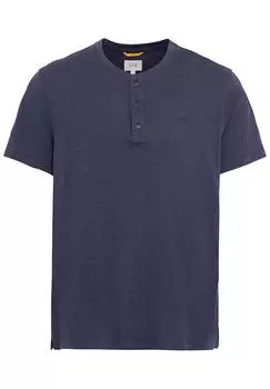 Футболка Camel Active, цвет night blue