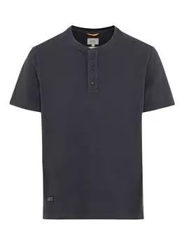 Футболка Camel Active, цвет night blue