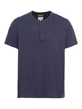 Футболка Camel Active, цвет night blue