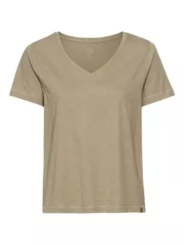 Футболка Camel Active, коричневый